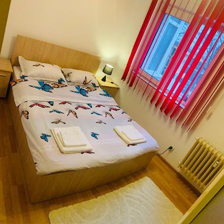 Residential room Iasi Exterior foto