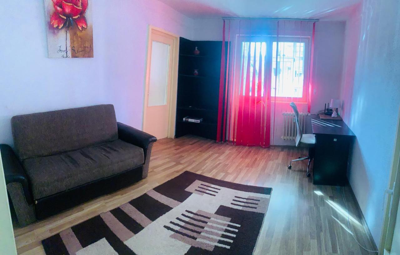Residential room Iasi Exterior foto